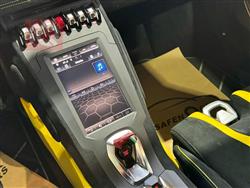 Lamborghini Huracan STO